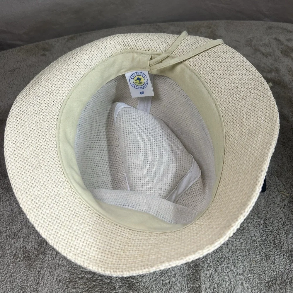 Hat Attack wallaroo hat